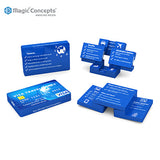 Magic Concepts Magic Card | AbrandZ Corporate Gifts