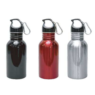 Stainless Steel Sports Bottle Executive Gifts Singapore