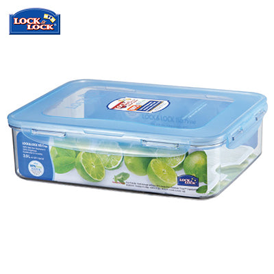 Lock & Lock Bisfree Container 3.9L Executive Corporate Gifts Singapore