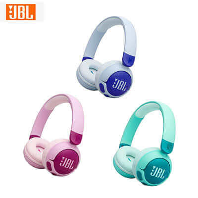 JBL Junior 320BT Wireless on-ear Headphone Executive Corporate Gifts Singapore