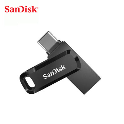 SanDisk Ultra Dual Drive Go USB Type-C | AbrandZ Corporate Gifts