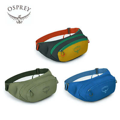 Osprey Daylite Waist Pack – Everyday Executive Corporate Gifts Singapore