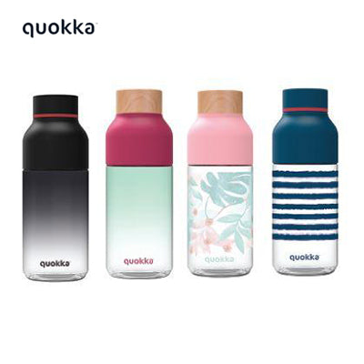 Quokka 570ml Tritan Bottle Ice | AbrandZ Corporate Gifts