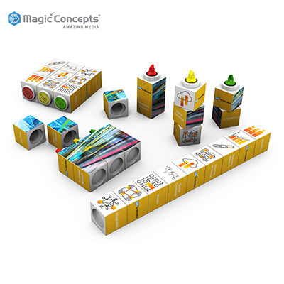 Magic Concepts Magic Sliding Highlighter Executive Corporate Gifts Singapore
