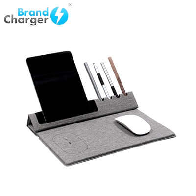 BrandCharger Evopad Charge Eco Executive Gifts Singapore