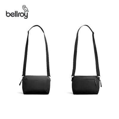 Bellroy Venture Travel Crossbody Corporate Gifts Singapore