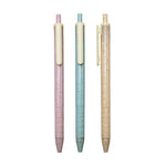 Eco Wheat Fiber Ballpoint Pen | AbrandZ Corporate Gifts