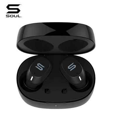 SOUL Emotion 2 True Wireless Earbuds Bluetooth 5.0 Executive Corporate Gifts Singapore