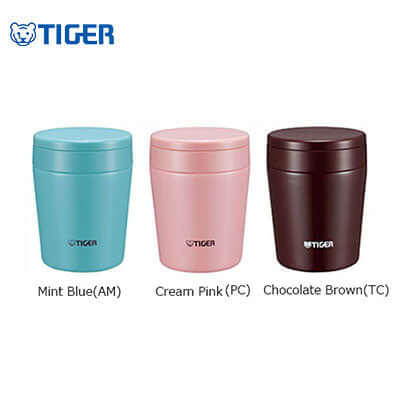 Tiger Staineless Food Jar MCL-A Executive Corporate Gifts Singapore