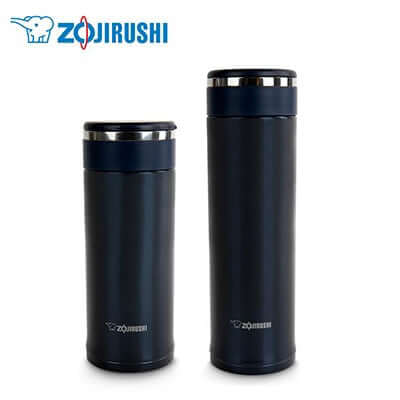 ZOJIRUSHI Stainless Thermal Flask Executive Corporate Gifts Singapore