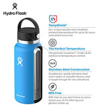 HydroFlask 64oz Wide Mouth Bottle Executive Corporate Gifts Singapore