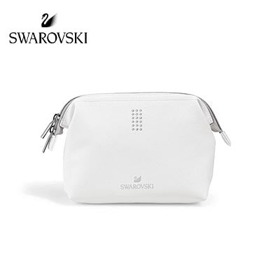 Swarovski Make-Up Accessories Pouch Executive Corporate Gifts Singapore