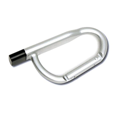 Aluminium Carabiner USB drive Executive Corporate Gifts Singapore