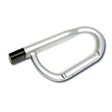 Aluminium Carabiner USB drive | AbrandZ Corporate Gifts