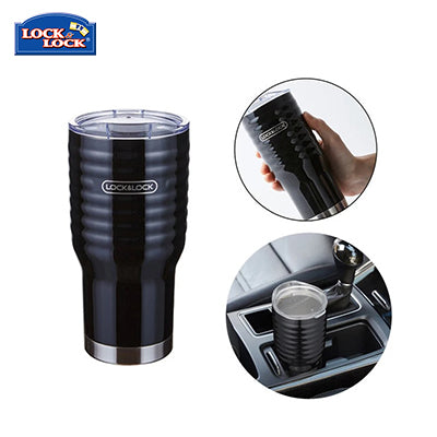 Lock & Lock Wave Tumbler 500ml | AbrandZ Corporate Gifts