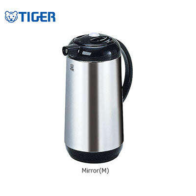 Tiger Modern Handy Jug 1000ml PRD (M) | AbrandZ Corporate Gifts