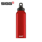 SIGG Traveller 1.5L WMB Aluminium Water Bottle | AbrandZ Corporate Gifts