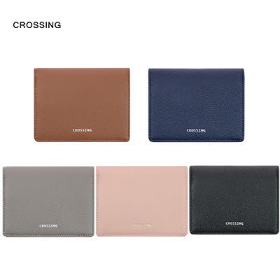 Crossing Milano Small Gusset Wallet Executive Gifts Singapore