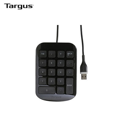 Targus Numeric Keypad Executive Corporate Gifts Singapore
