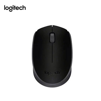 Logitech M170 Wireless Mouse | AbrandZ Corporate Gifts