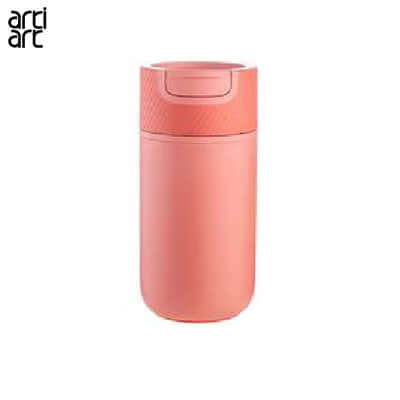 artiart Waterlogo Zebra Cafe Suction Mug Executive Corporate Gifts Singapore