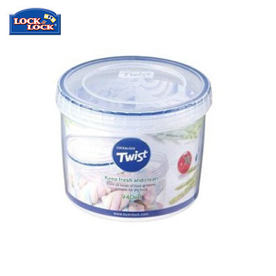 Lock & Lock Twist Food Container 940ml Executive Corporate Gifts Singapore