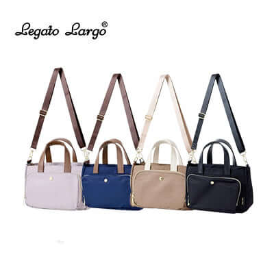 Legato Largo One Mile 2Way Wallet Shoulder Bag