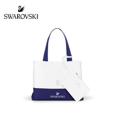 Swarovski Beach Bag Executive Corporate Gifts Singapore