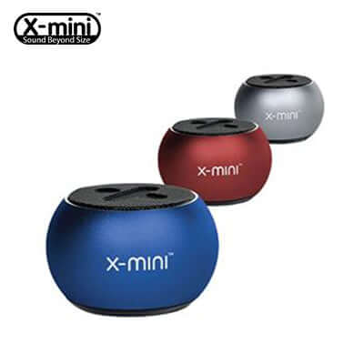 X-Mini Click 2 Bluetooth Speaker Executive Corporate Gifts Singapore