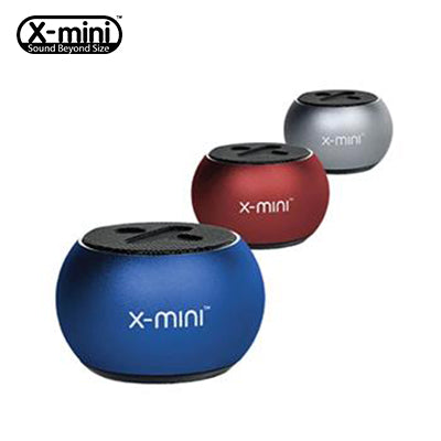 X-Mini Click 2 Bluetooth Speaker | AbrandZ.com