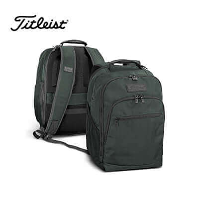 Titleist Players Backpack Corporate Gifts Singapore