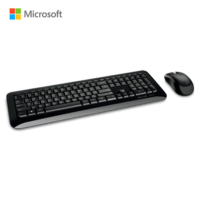 Microsoft Wireless Desktop 850 Set Executive Corporate Gifts Singapore