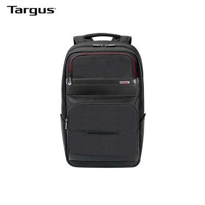 Targus 15.6'' Terminal T II Premium Backpack | AbrandZ Corporate Gifts