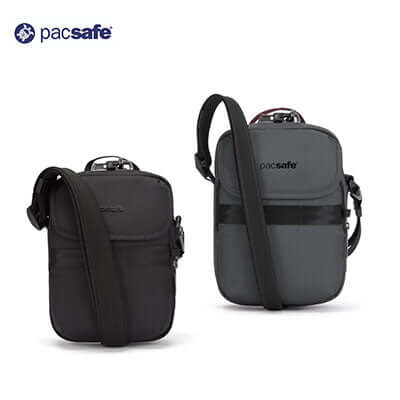 Pacsafe Metrosafe X Anti-Theft Compact Crossbody Bag Executive Corporate Gifts Singapore