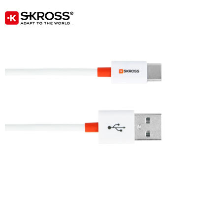 SKROSS USB Type-C Cable | AbrandZ Corporate Gifts