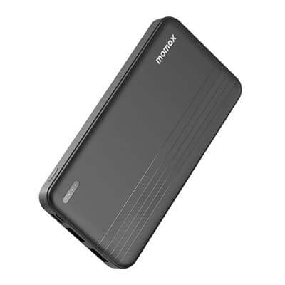 Momax iPower PD Power Bank 10000mAh Executive Corporate Gifts Singapore
