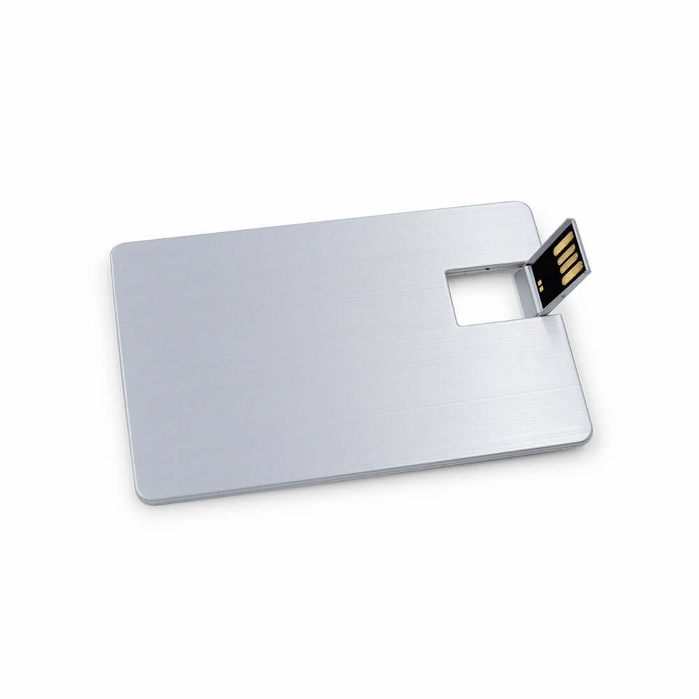 UK72 Card USB Flash Drive Executive Gifts Singapore