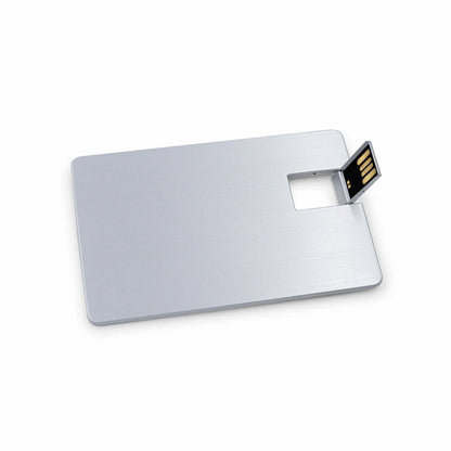 UK72 Card USB Flash Drive Executive Gifts Singapore