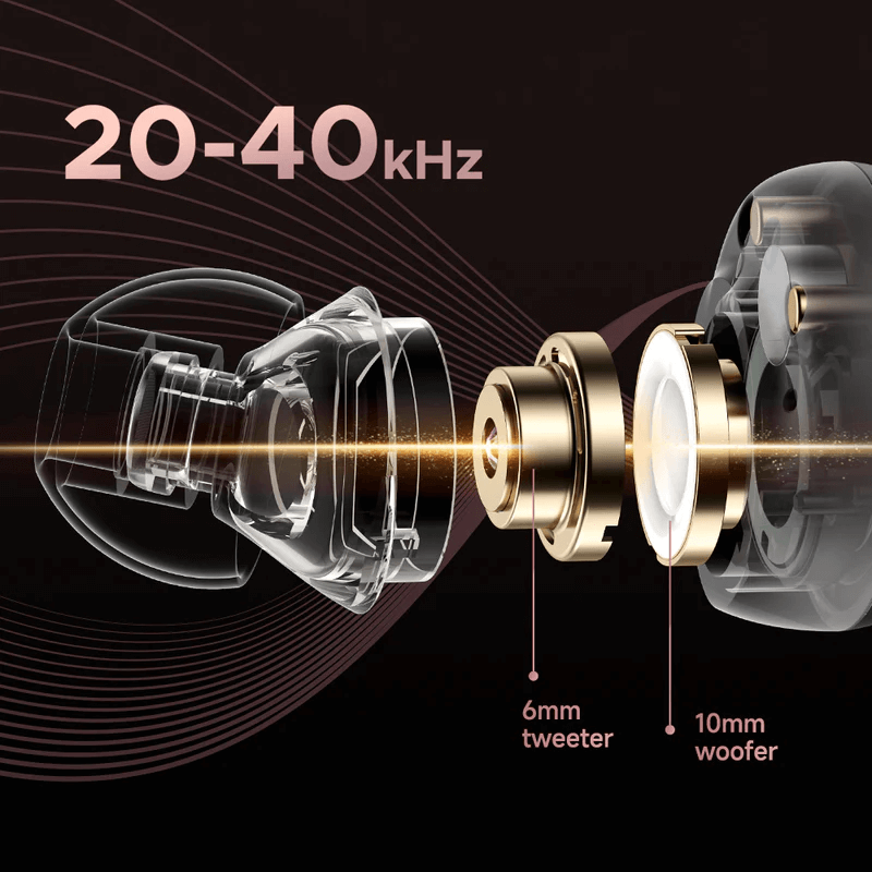 SOUNDPEATS Engine4 Wireless Earbuds Executive Corporate Gifts Singapore