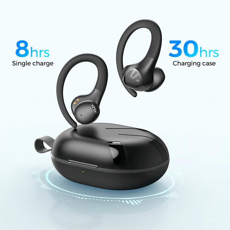 SOUNDPEATS Wings2 Sports Wireless Headphones Executive Corporate Gifts Singapore