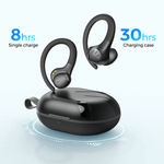 SOUNDPEATS Wings2 Sports Wireless Headphones