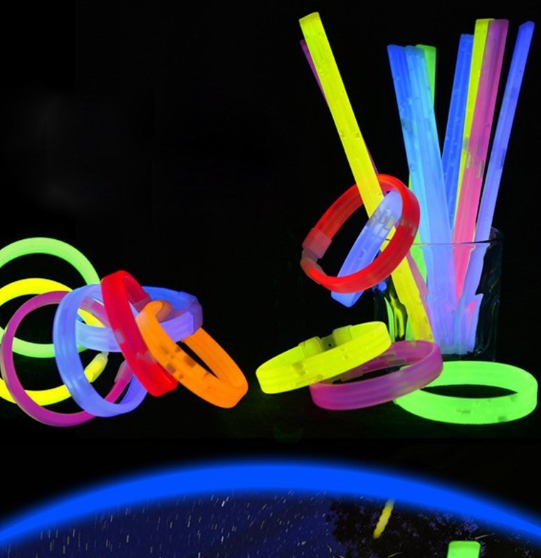 Party Glow in the Dark Bracelet Executive Corporate Gifts Singapore
