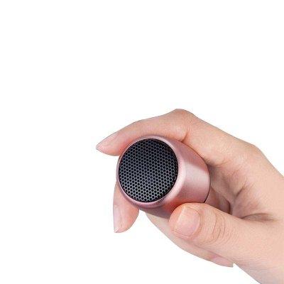 Mighty Mini Speaker Executive Corporate Gifts Singapore