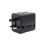 Travel Adapter (2 USB Port) | AbrandZ.com