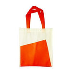 A4 2-Tone Eco Non-Woven Bag | AbrandZ Corporate Gifts