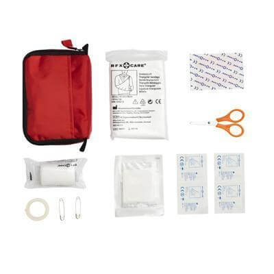 20 Piece First Aid Kit | AbrandZ Corporate Gifts