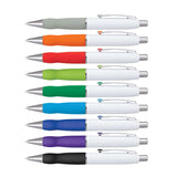 Turbo Pen - White Barrel Corporate Gift Singapore