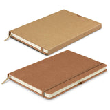 Phoenix Recycled Hard Cover Notebook Corporate Gift Singapore