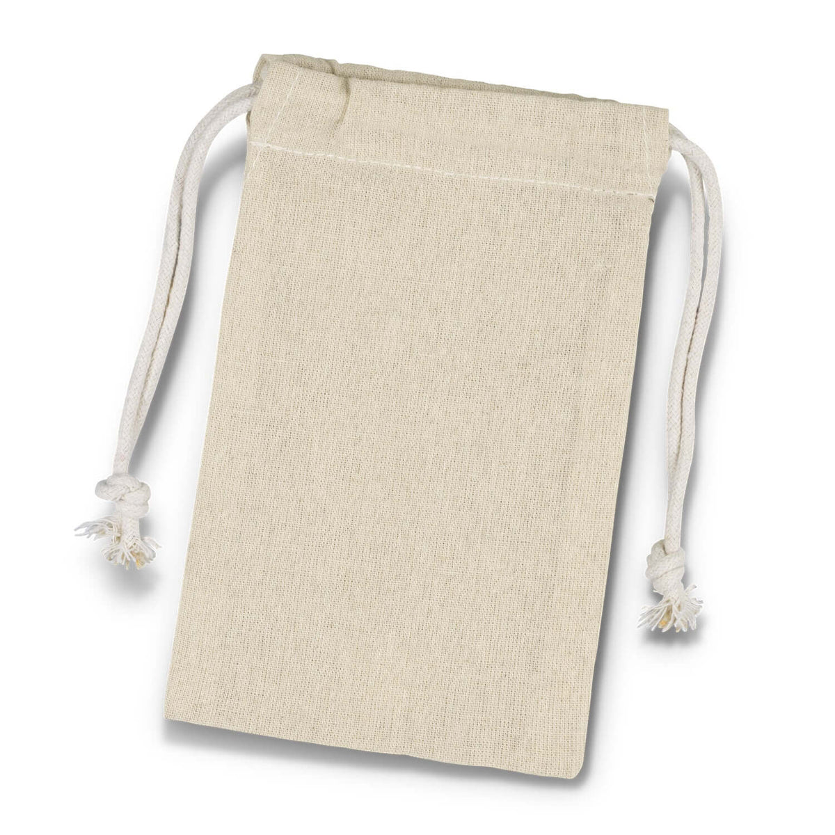 Cotton Gift Bag - Small Corporate Gift Singapore