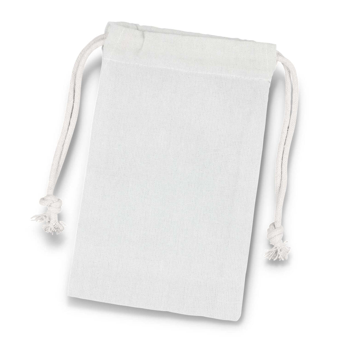 Cotton Gift Bag - Small Corporate Gift Singapore